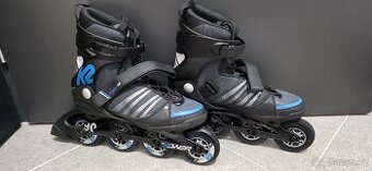 Koleckove Brusle K2 Power 90 vel 44