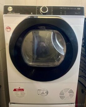 Sušička prádla Hoover