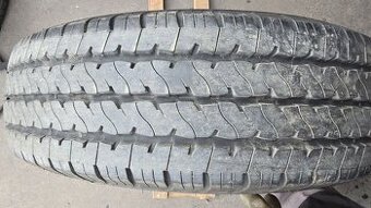 Letní pneumatika 215/75/16c Maxmiler