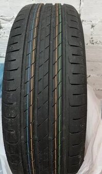 Nové letní pneu continental 215/60/17