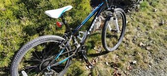 Trek Superfly 24"