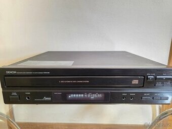Denon DCM-260