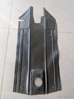 Nová guma na tunel na škoda 105-120