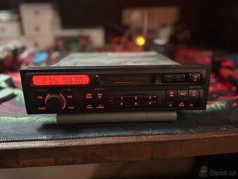 Autorádio Seat Aura