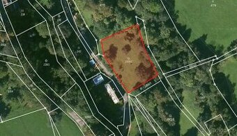 Prodej stavebního pozemku Rudník Krkonoše LEVNĚ