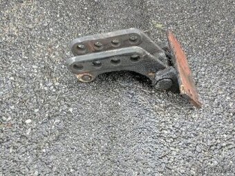 Konzole 3 bodu Zetor