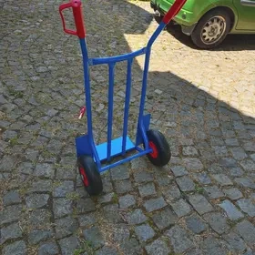 Rudlík nový nepoužitý RUDL nosnost 250kg. Cena 1498 Kč