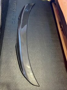 KARBÓN-DEKOR LIP SPOILER BMW M4/M4 cabrio f82/f83