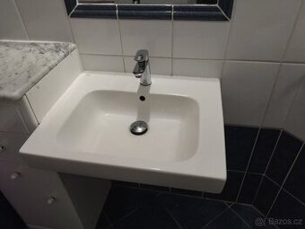 designová umyvadla zn.  Kolo