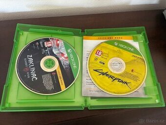 Xbox hry