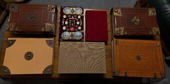 Faksimile Tempus Libri - sbírka