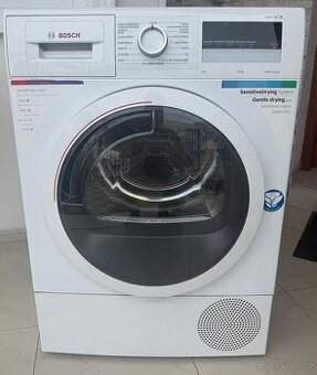 Sušička Bosch