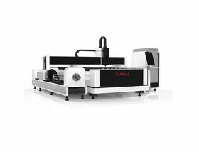 Kombinovaný vláknový laser TVARcut LF3015LNR