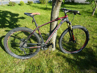 Horské kolo Haibike 29