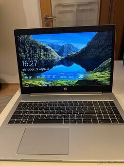 HP ProBook 455R G6