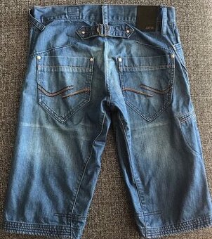Pánské šortky kraťasy Jack & Jones vel. 48-50 M