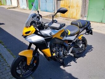 Yamaha Tracer 9