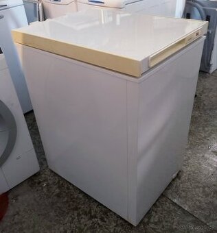 pultový mrazák Gorenje, 124 l
