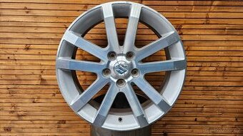 Sada Alu Disků 5x114.3 R17 Suzuki