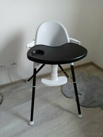 Jídelní židlička Kinderkraft - 1
