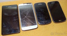 MyPhone Fun LTE +Alcatel Pop C7+Samsung G.S3 Mini nebo Trend