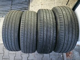 Sada letních pneu 195/65/R15