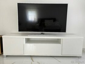 televizní stolek-komoda - 1