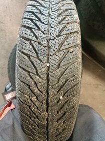Zimní pneu 155/70r13