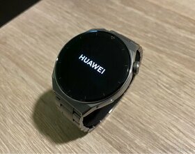 Huawei Watch GT 3 PRO - Titanium