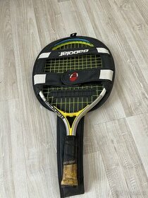 tenisová raketa dětská