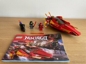 Lego 70638 ninjago