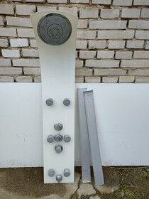 Sprchový panel - 1
