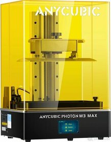 Anycubic Photon M3 MAX - 1