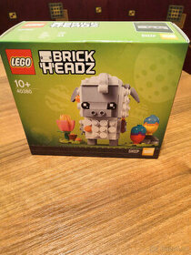 LEGO Brick Headz 40380 Velikonoční beránek NOVÉ
