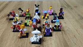LEGO® 71038 Ucelená kolekce 18 Minifigurek Sté výročí Disney - 1
