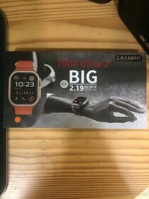 Smartwatch T900 Ultra 2 BIG 2.19INFINITE DISPLAY