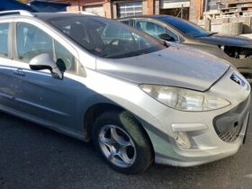 Peugeot 308 SW 1.6 HDI - díly