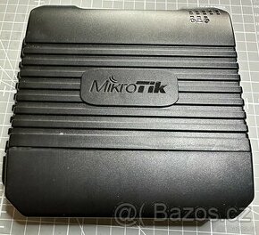 Mikrotik LTE router - 1