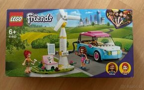 Lego Friends 41443 - 1
