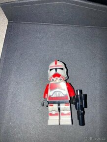 LEGO Starwars - Shock trooper