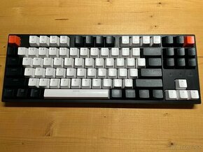 Keychron C1 TKL Gateron Hot-Swappable Red Switch Mechanical