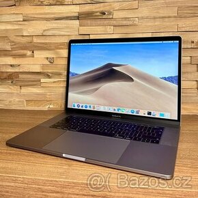 MacBook Pro 15 Touch Bar i9,2019, 16GB RAM, 512GB ZARUKA