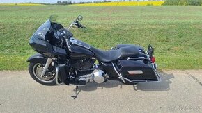 HD Road Glide