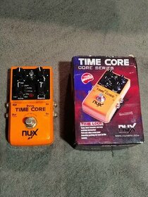 Time Core NUX