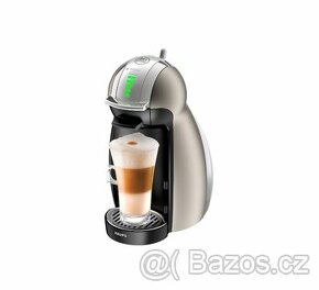 Kávovar Krups KP160T31 Nescafé Dolce Gusto Genio 2