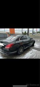 Mercedes c400 2016 - 1