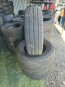 letní pneu 225/65/16 C Bridgestone Duravis