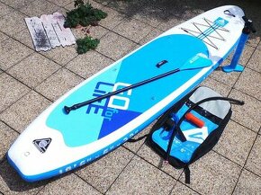 Paddleboard Leader Accessories 320x81x15cm