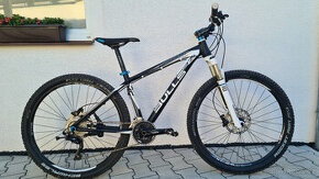 Bulls Copperhead 3, Vzduch vidlice, Shimano XT, Rám 41 (S)