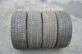 215/45 R18 XL APlus zánovní zimní pneu, č.229